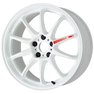 Azure White (AZW) 18inch middle-taper * Sports decal specifications